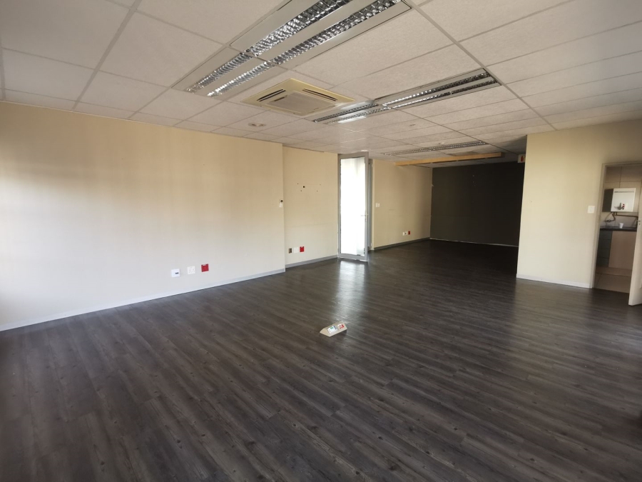 To Let commercial Property for Rent in Flamwood North West